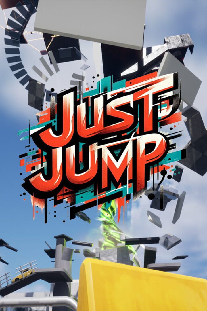 JustJump!