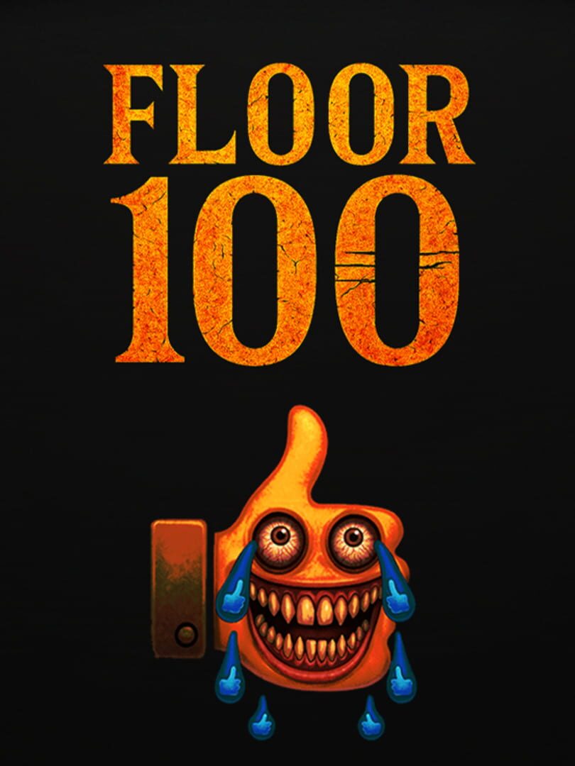 Floor 100