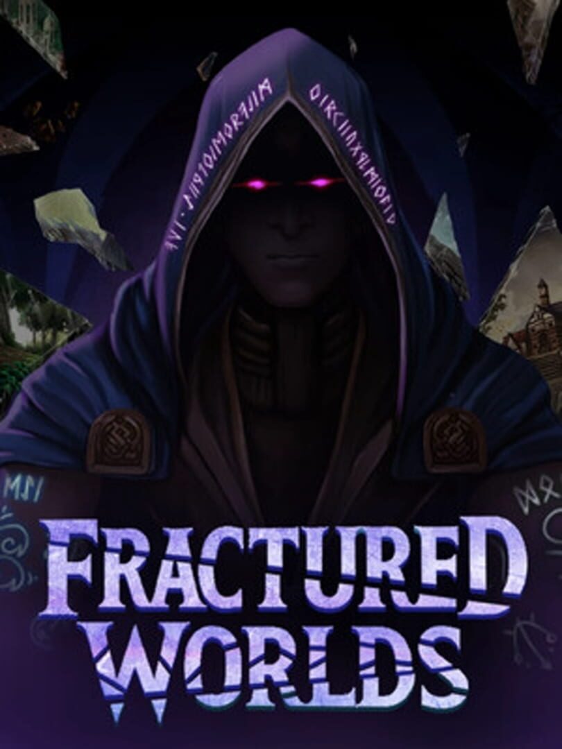 Fractured Worlds
