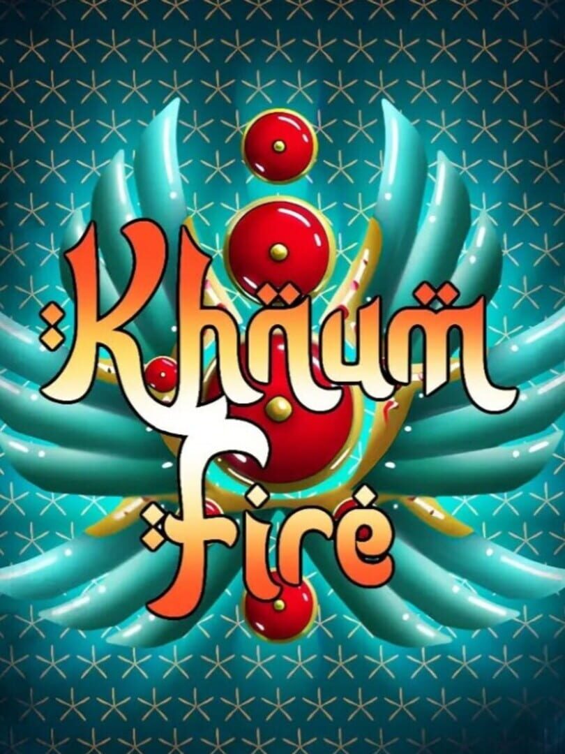 Khnum Fire