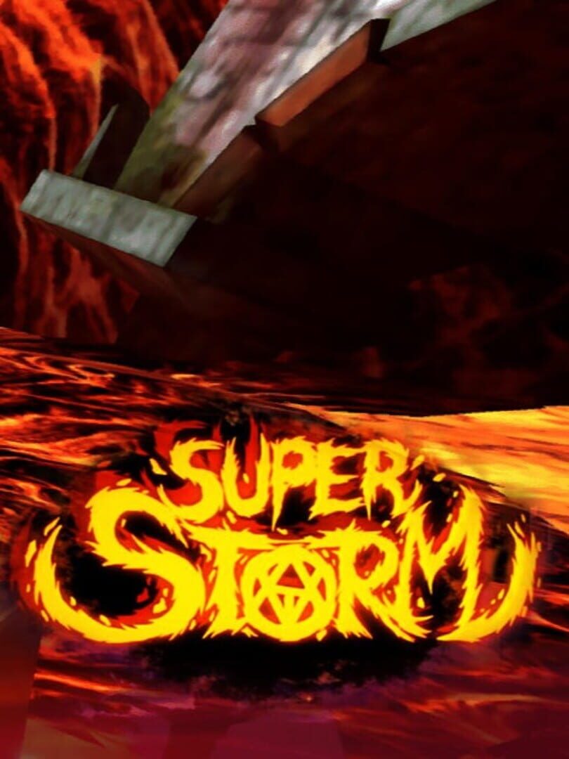 Super Storm