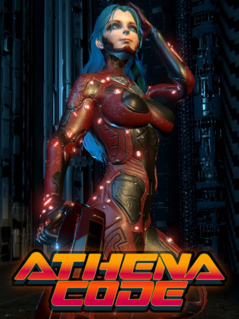 Athena Code