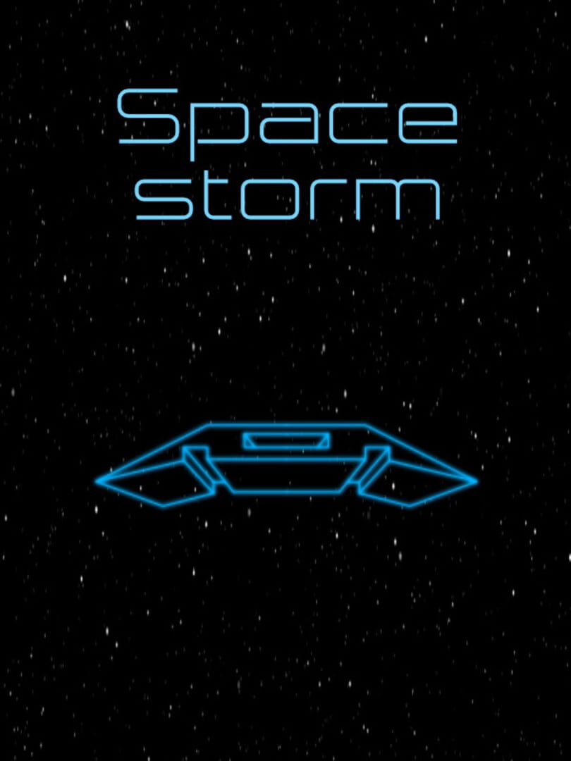 Space Storm