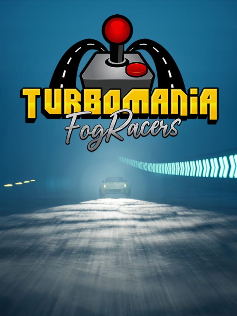 TurboMania Fog Racers