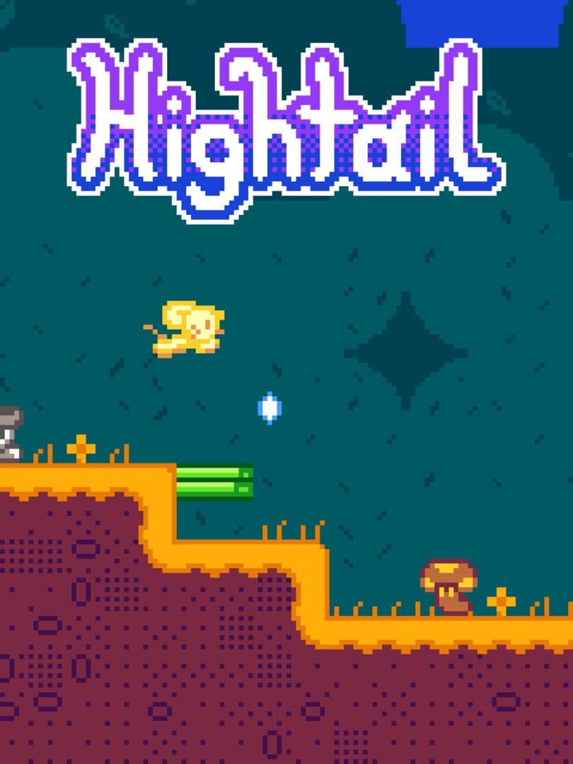Jeu : Hightail