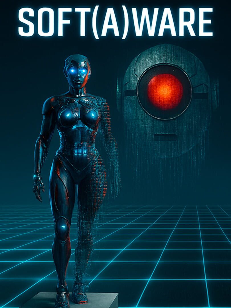 Jeu : Soft(A)ware