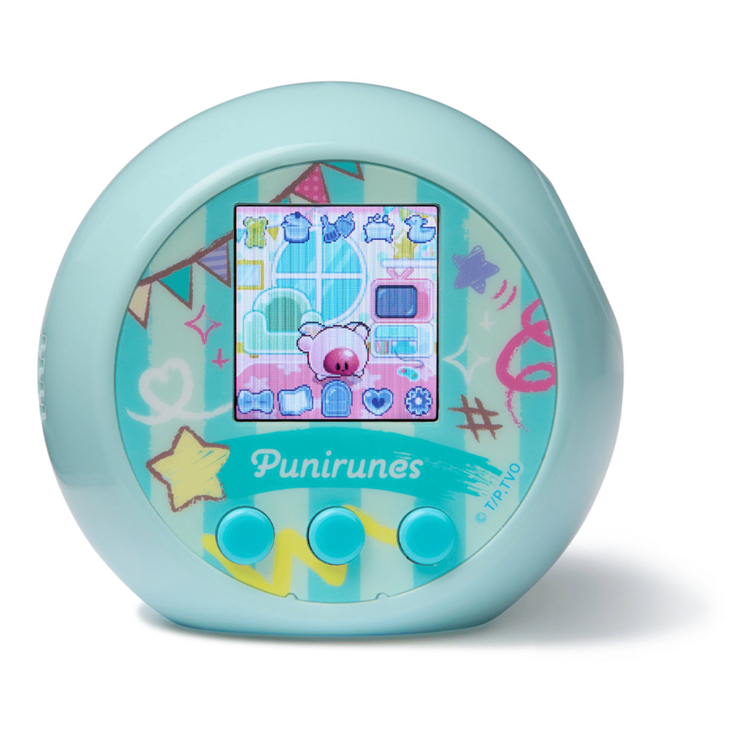 Punirunes Cover
