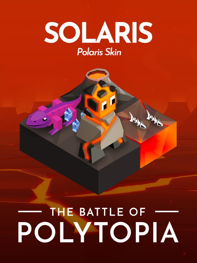 The Battle of Polytopia: Solaris