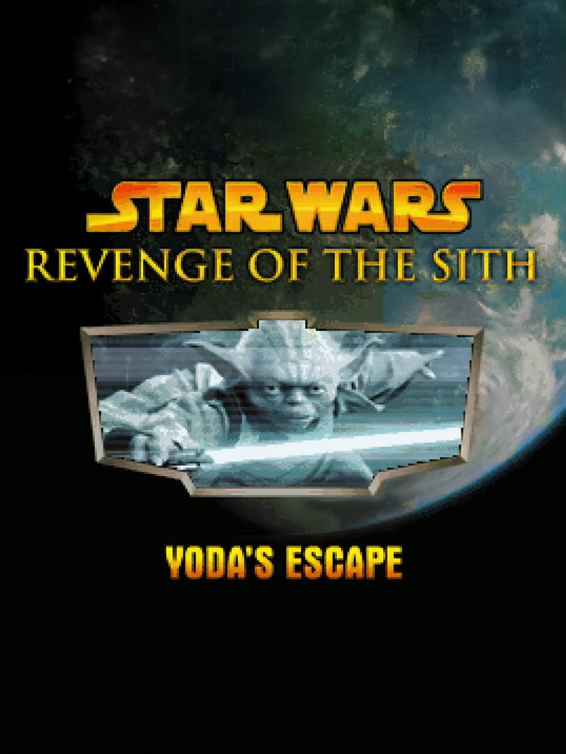 Yoda's Escape
