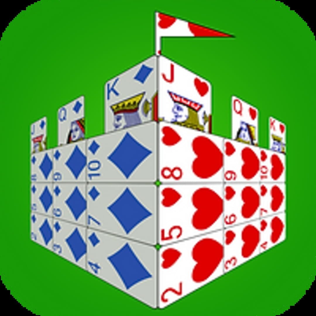 Jeu : Castle Solitaire