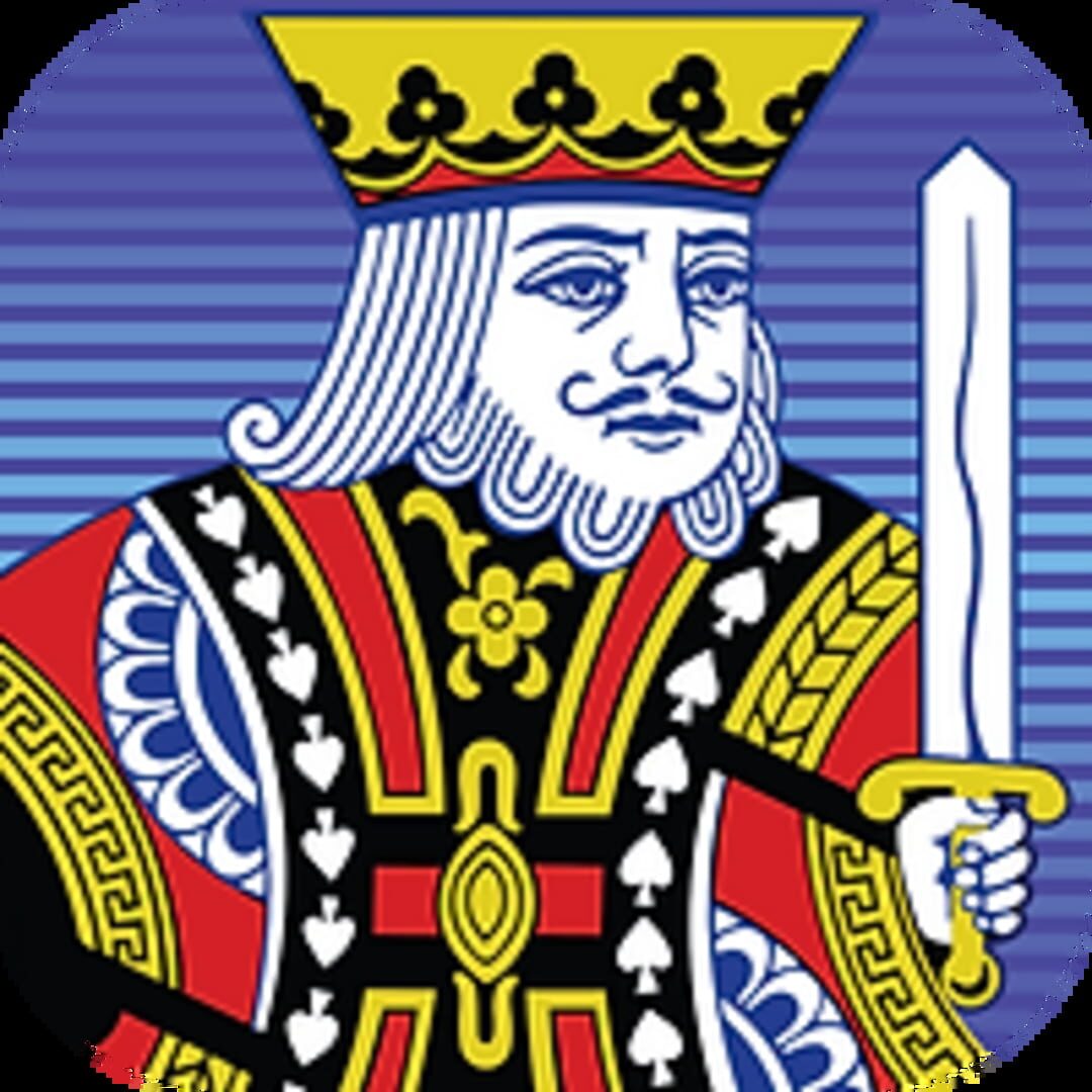 Cover image of FreeCell