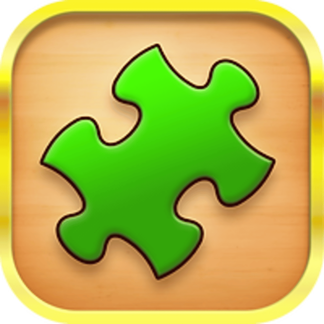Jigsaw Puzzle by MobilityWare Cover
