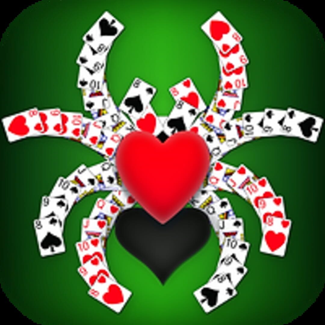 Spider Go Solitaire