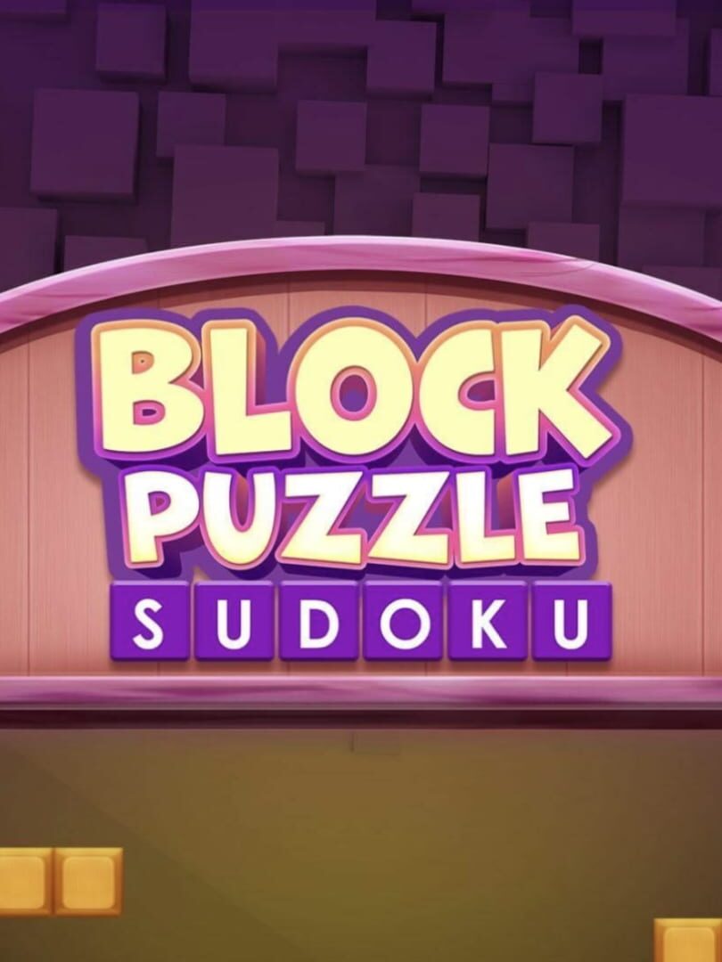 Block Puzzle Sudoku