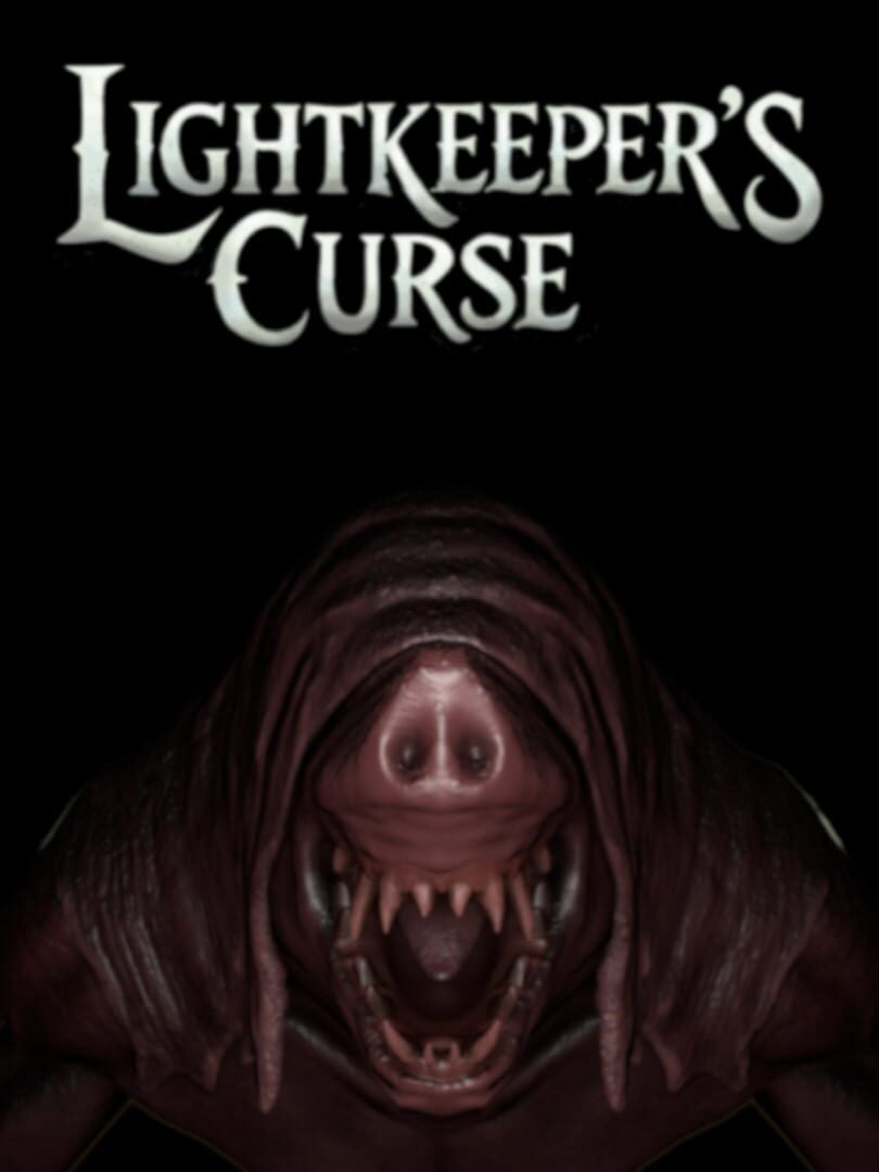 Lightkeeper's Curse