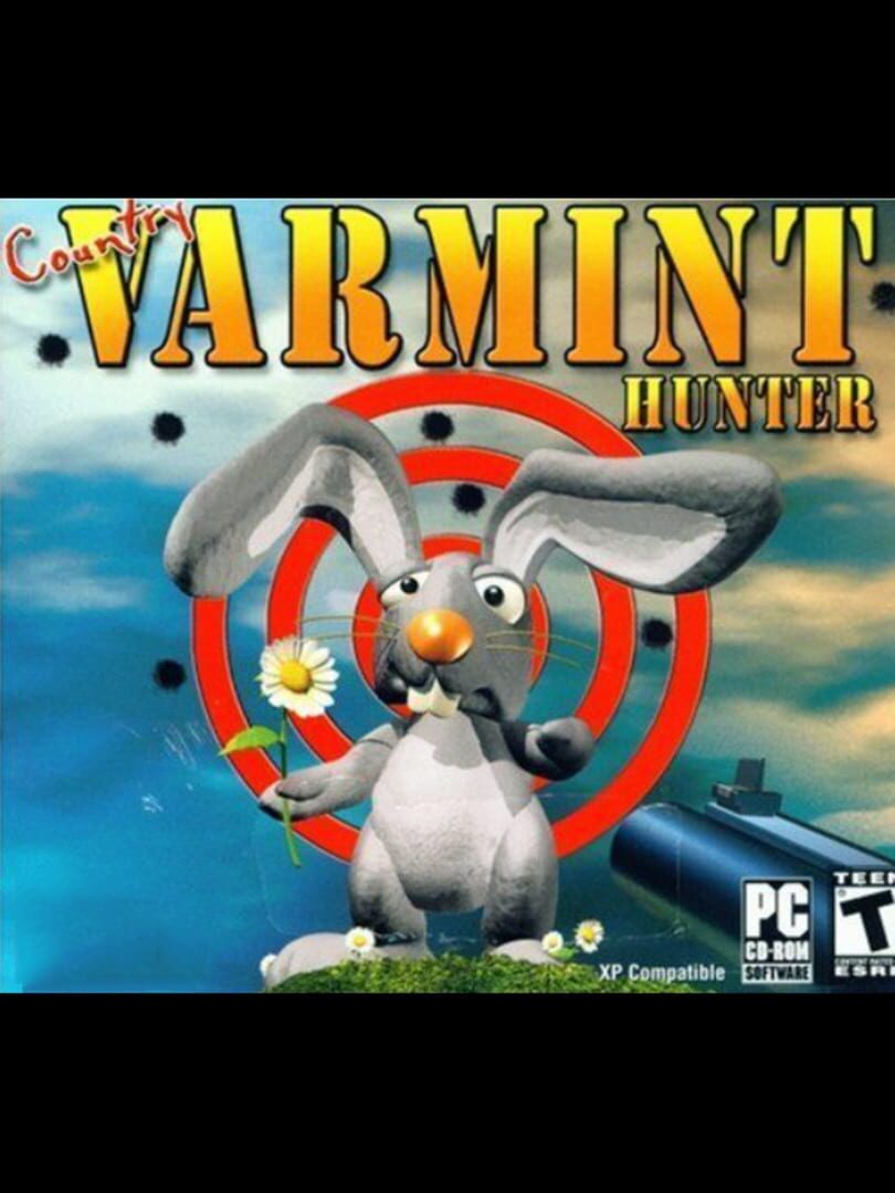 Port : Country Varmint Hunter