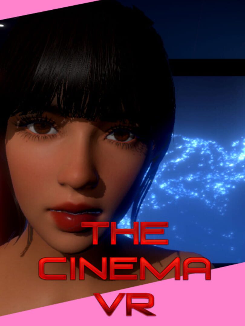 The Cinema VR