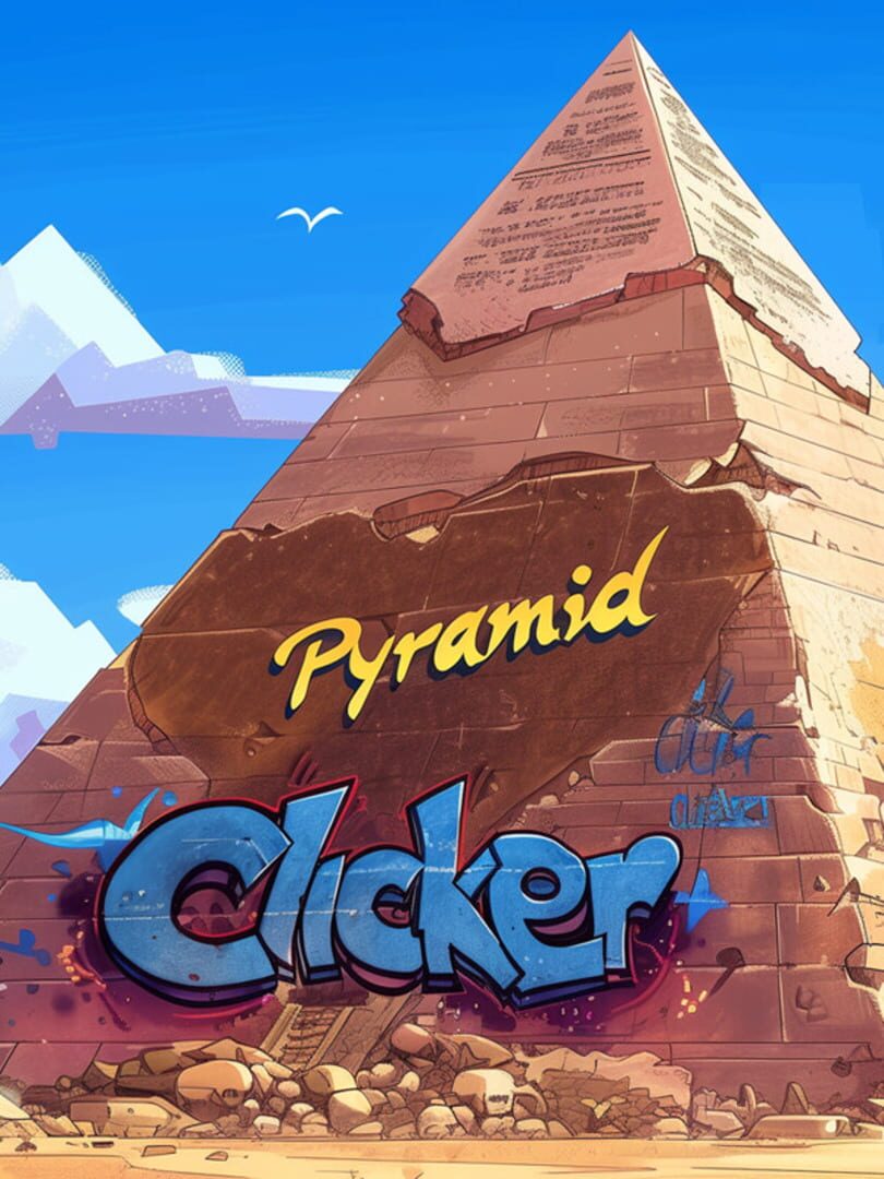 Pyramid Clicker