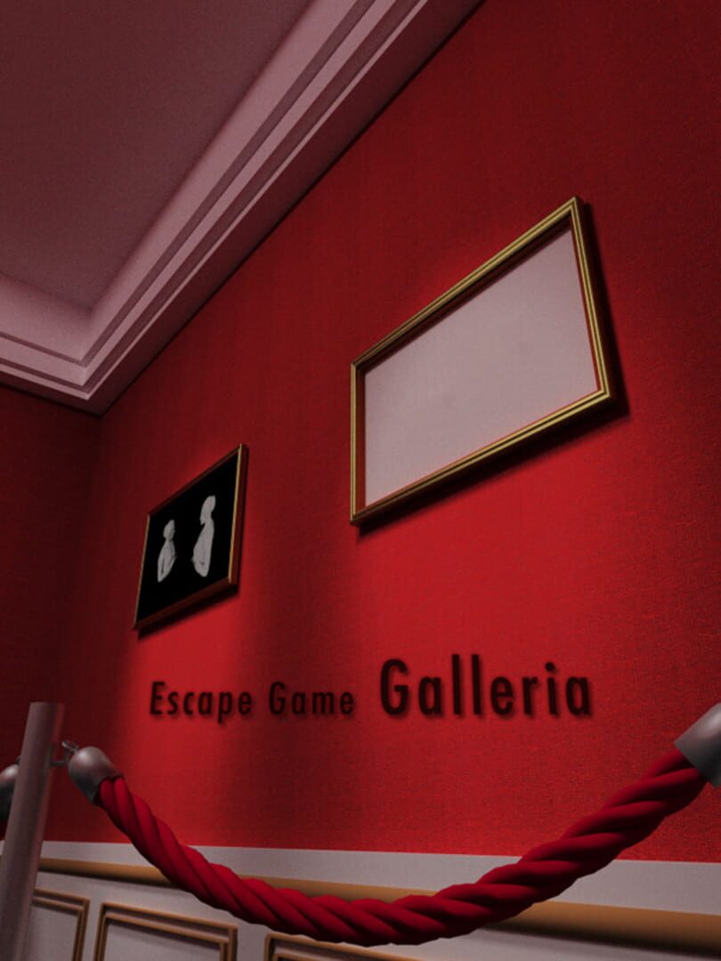 Escape Game: Galleria