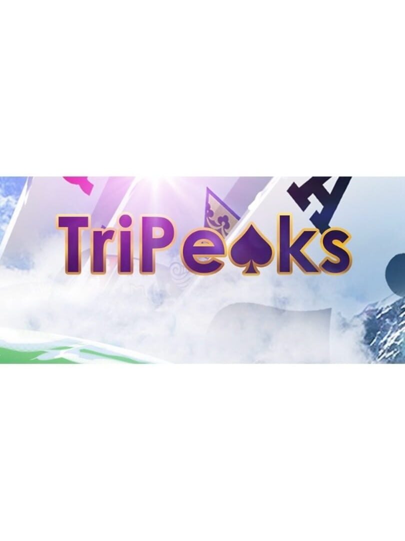 TriPeaks Solitaire