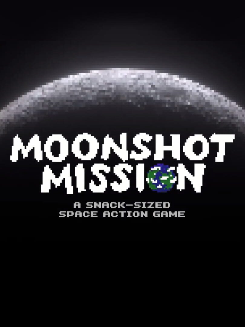 Moonshot Mission