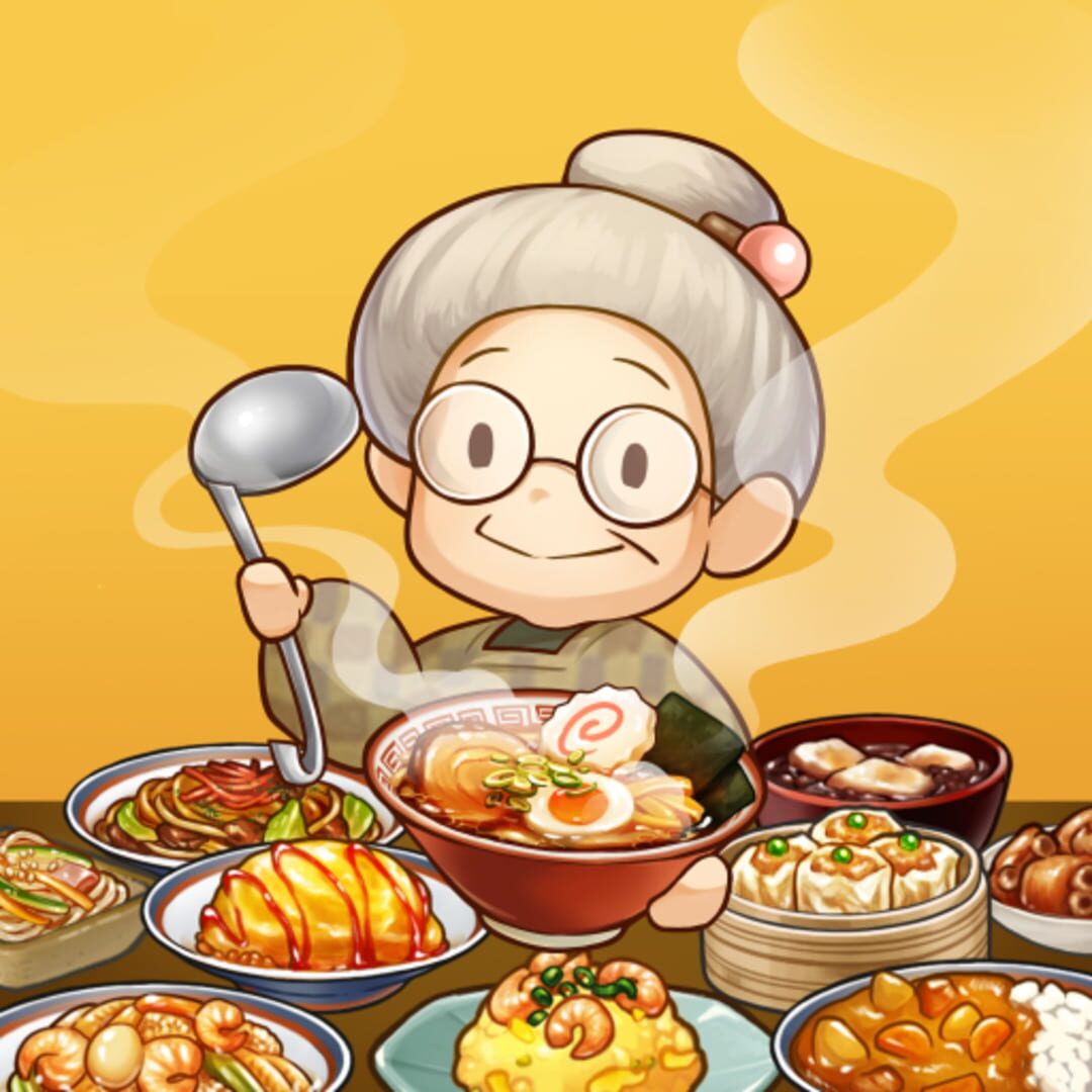 Hungry Hearts Ramen: Soulful Bowl