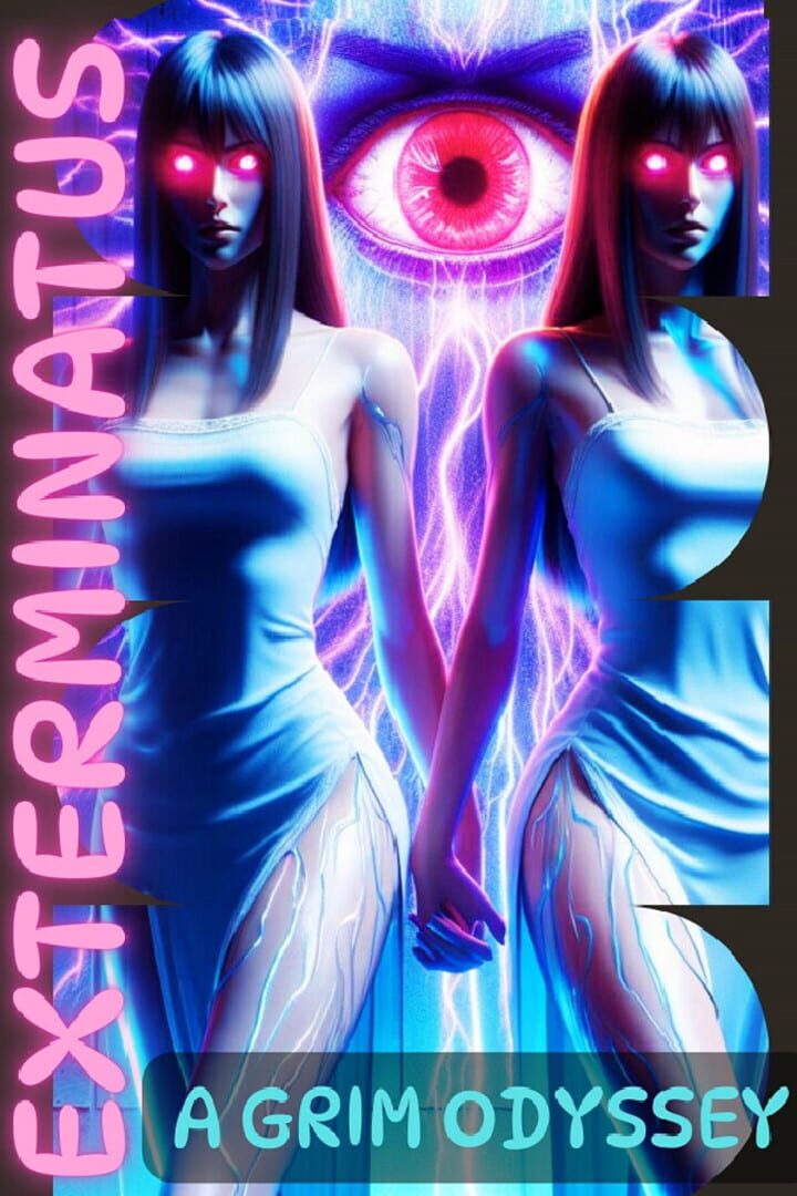 Exterminatus: A Grim Odyssey