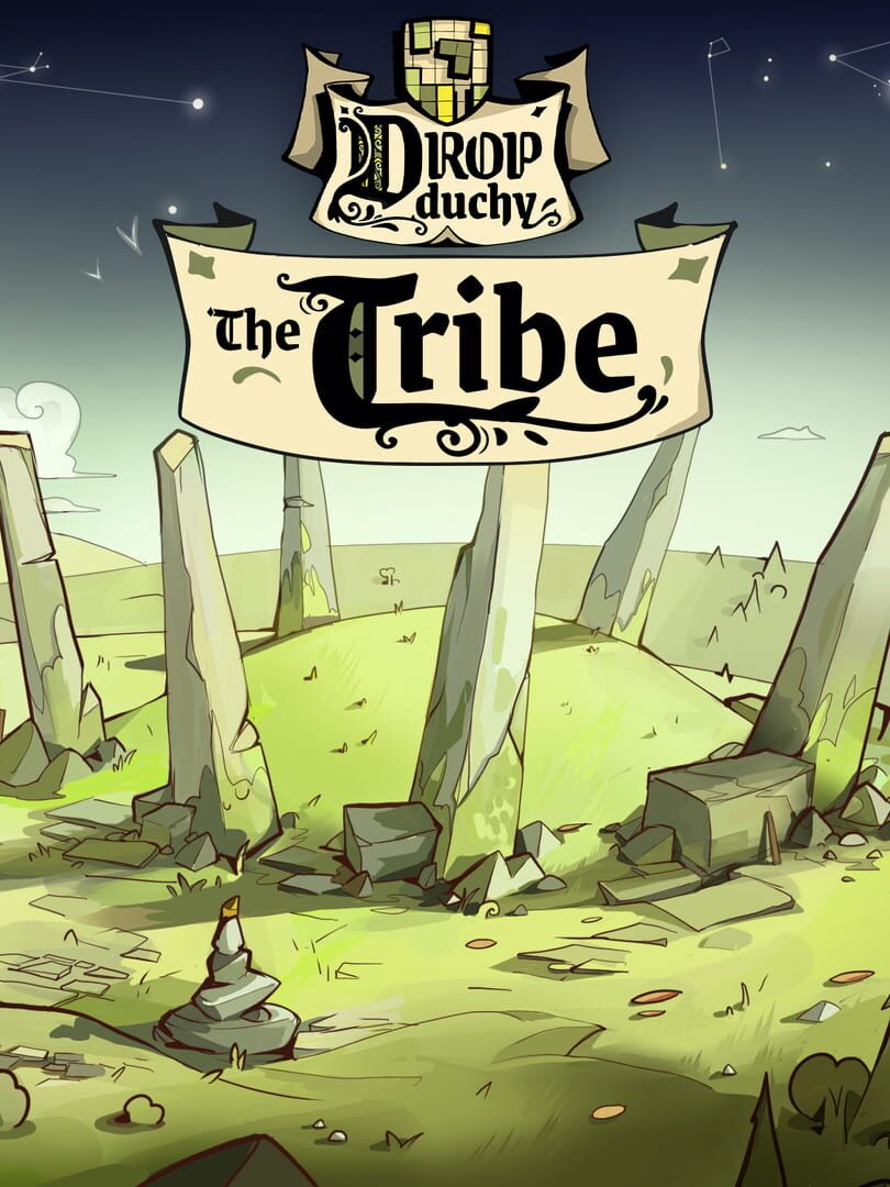 Drop Duchy - The Tribe