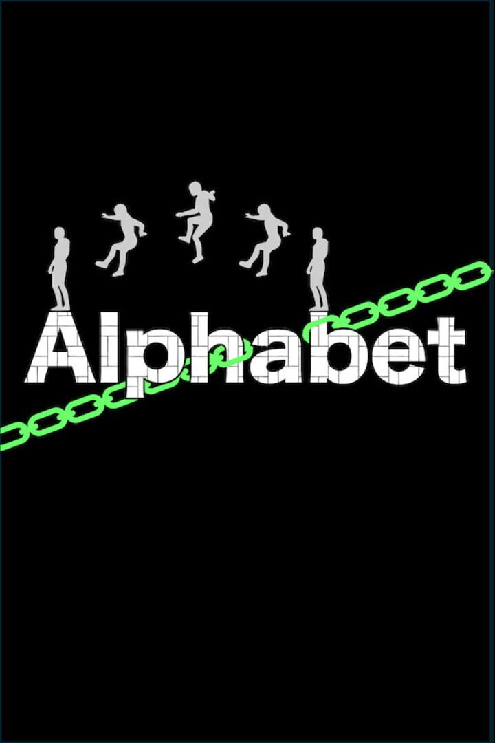 Jeu : Alphabet