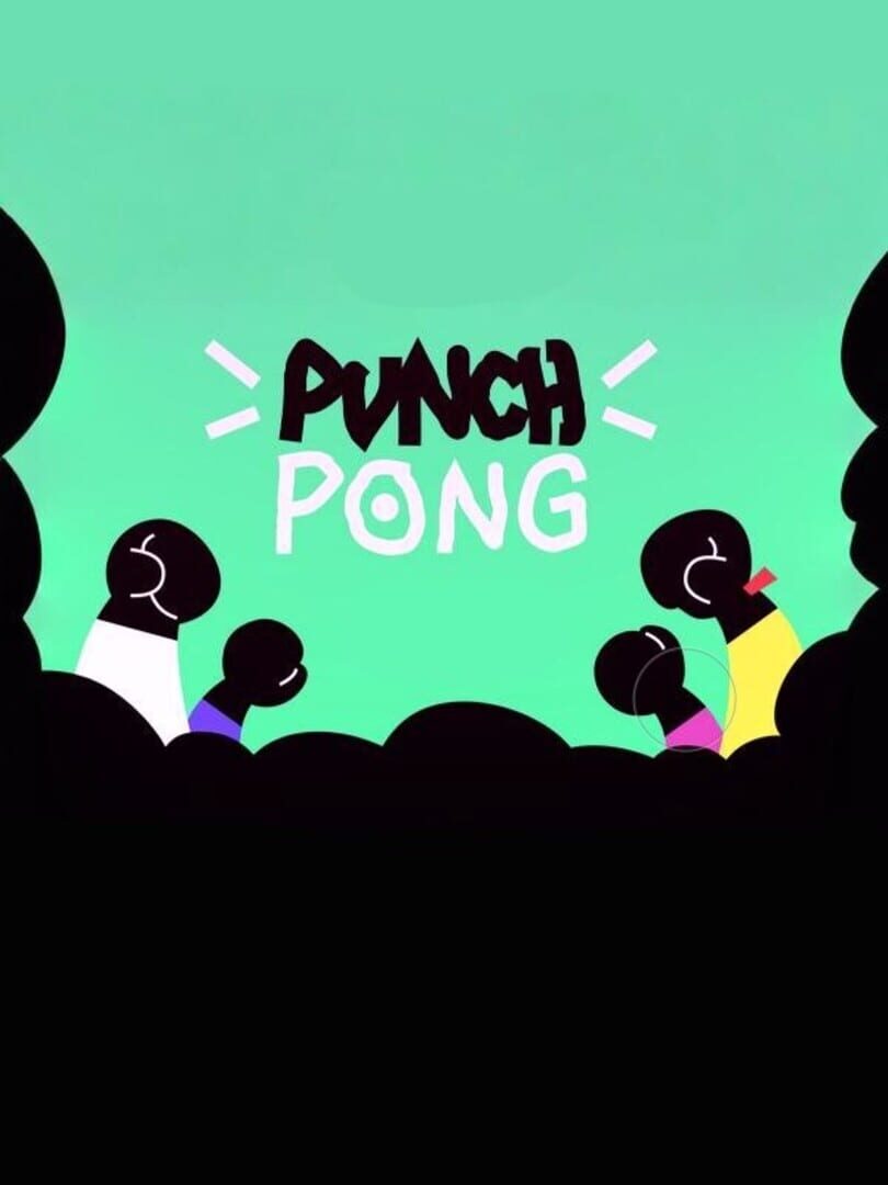 Punch Pong