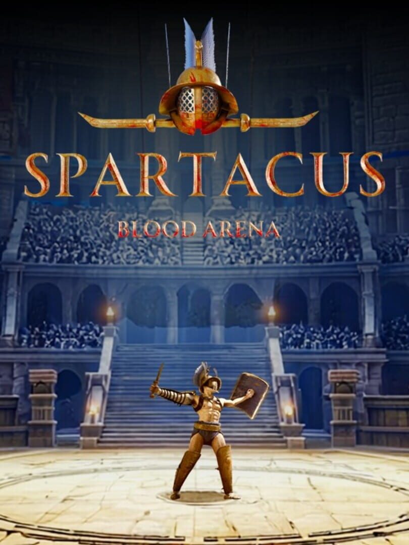 Jeu : Spartacus Blood Arena