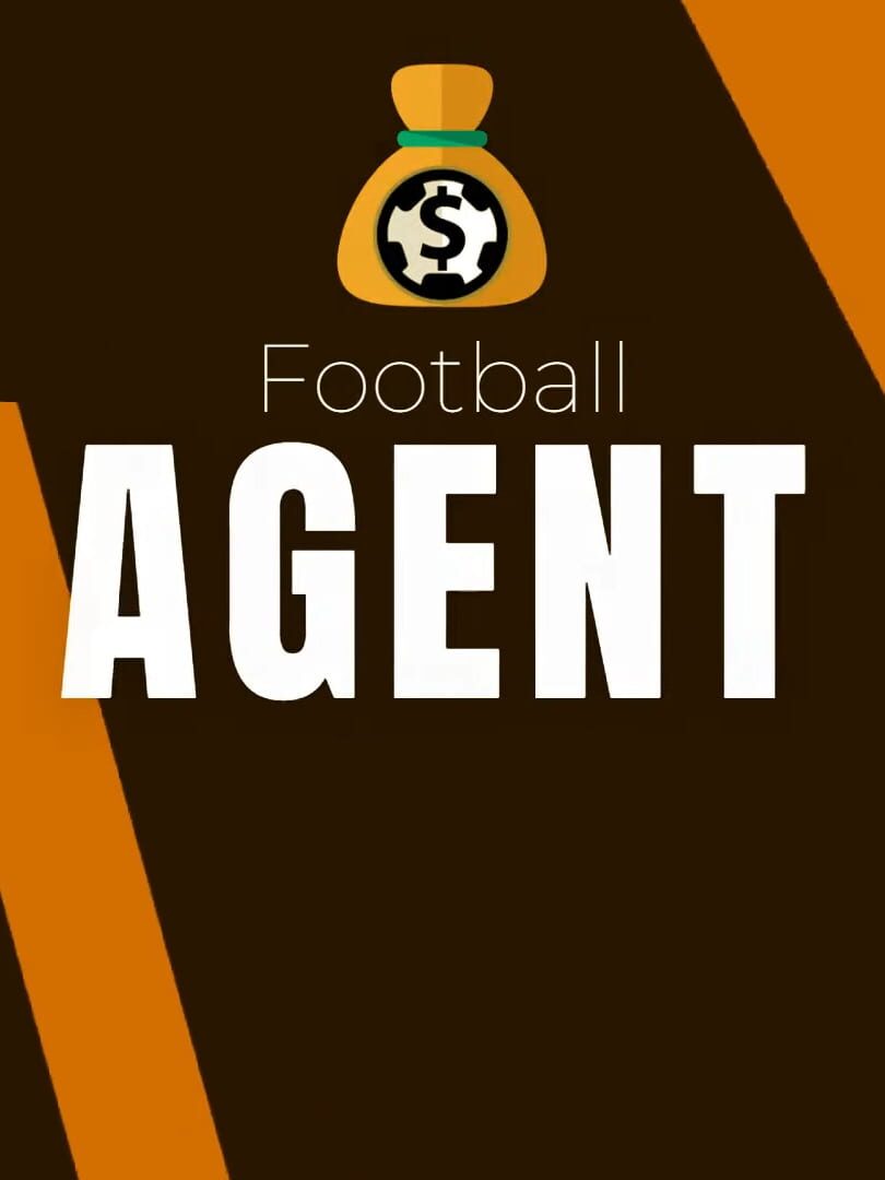 Jeu : Football Agent