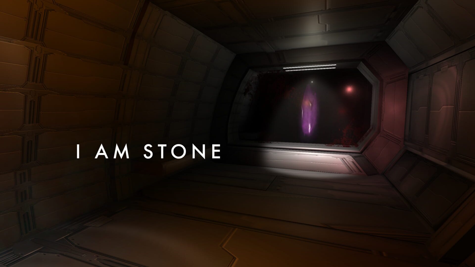I am Stone