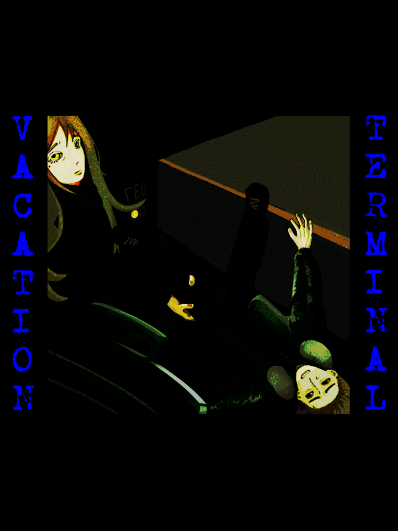 Vacation Terminal Cover