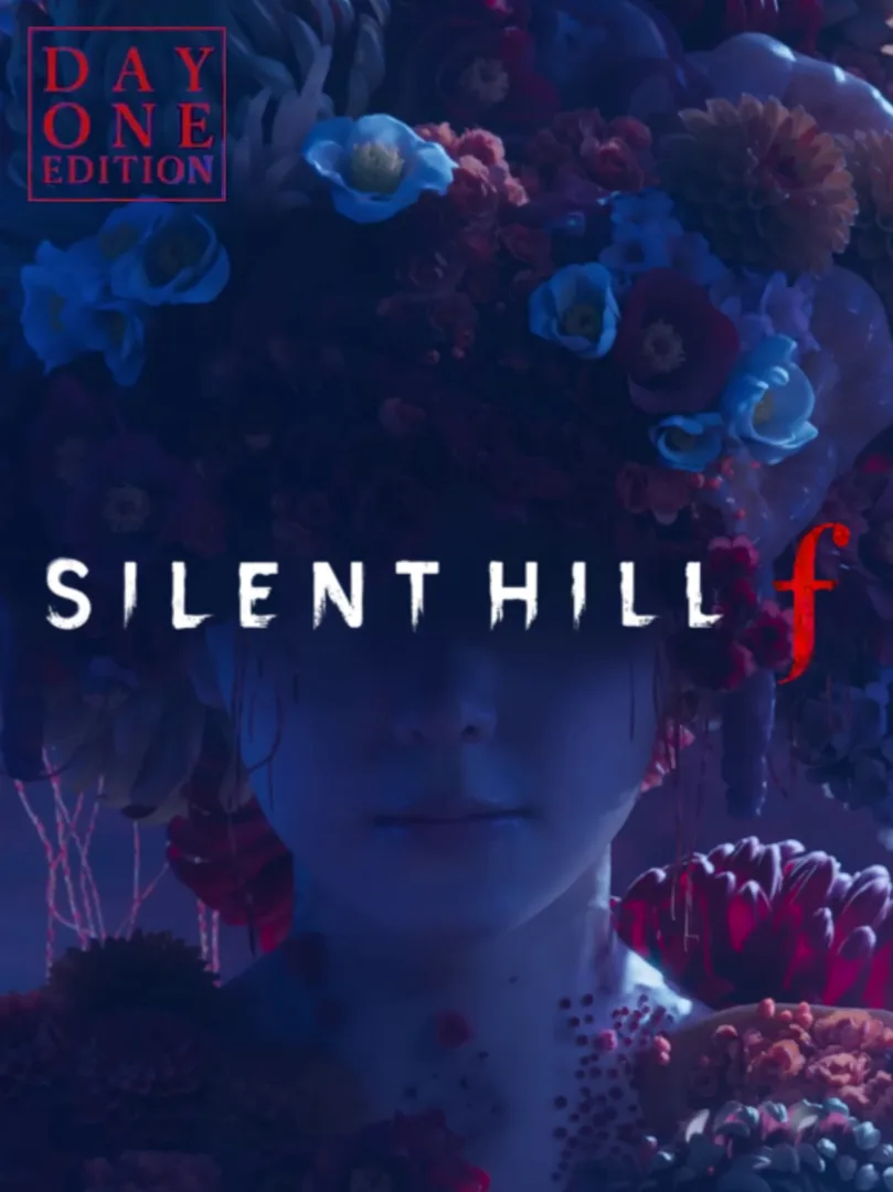 Silent Hill f: Day One Edition