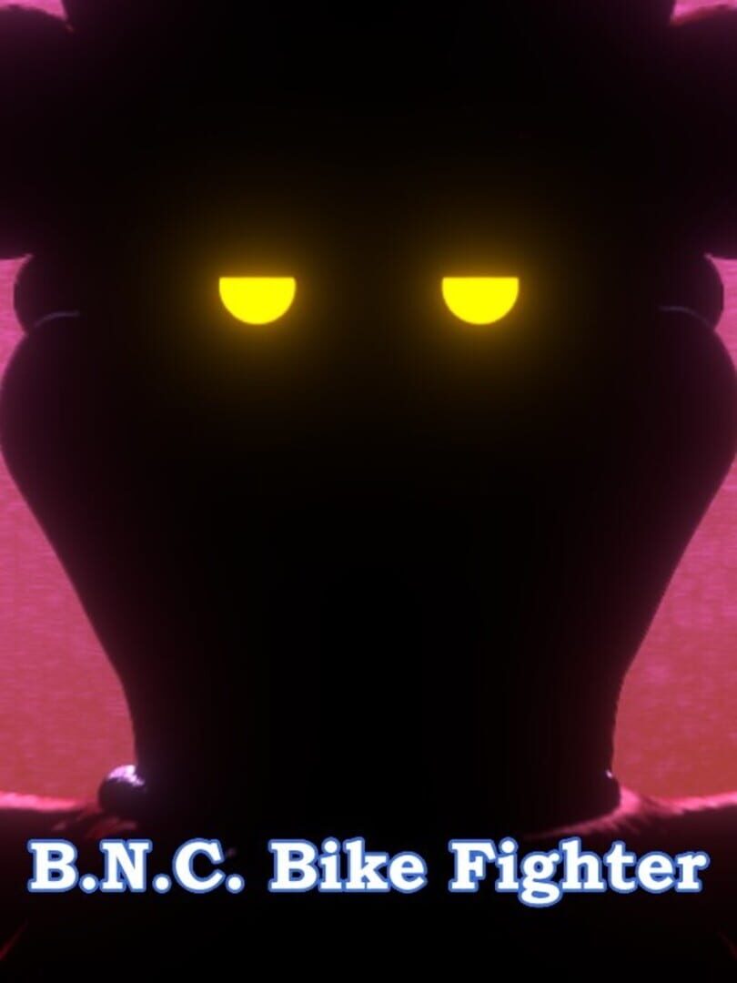 Baby's Nightmare Circus Bike Fighter