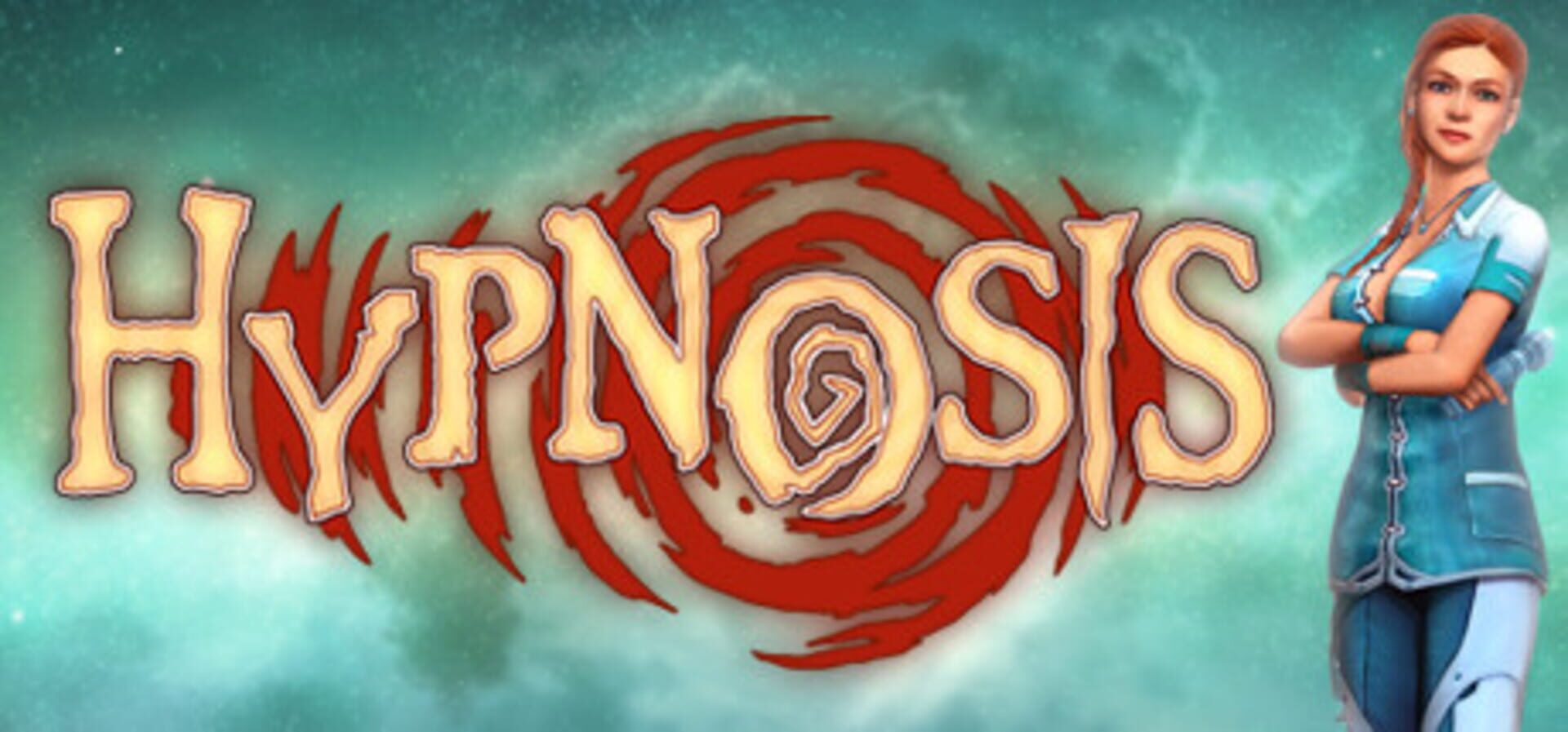 Cover image of Hypnosis