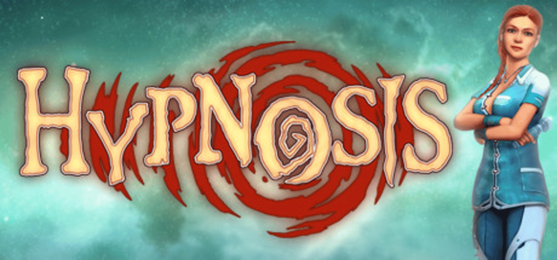 Hypnosis Cover
