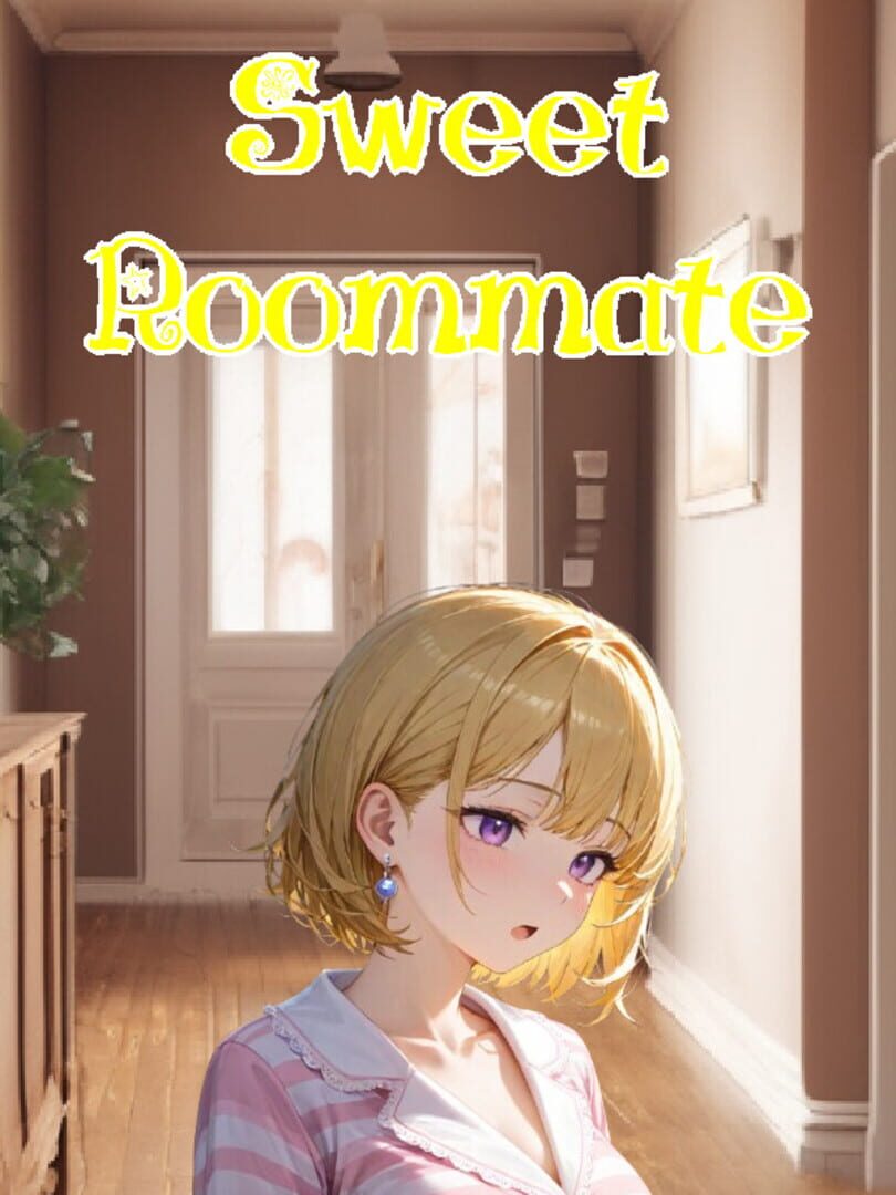 Sweet Roommate