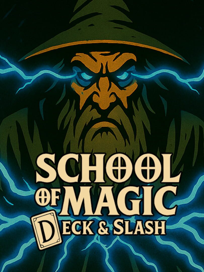 School of Magic