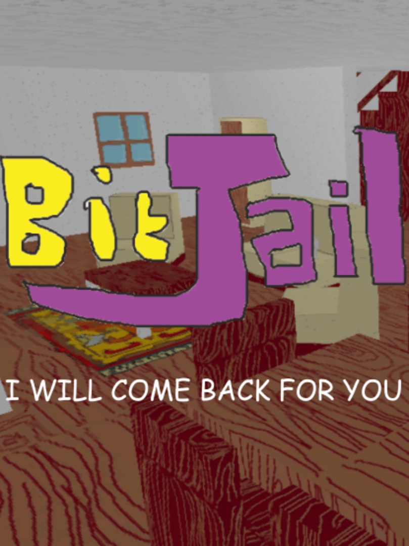Bit Jail Cover