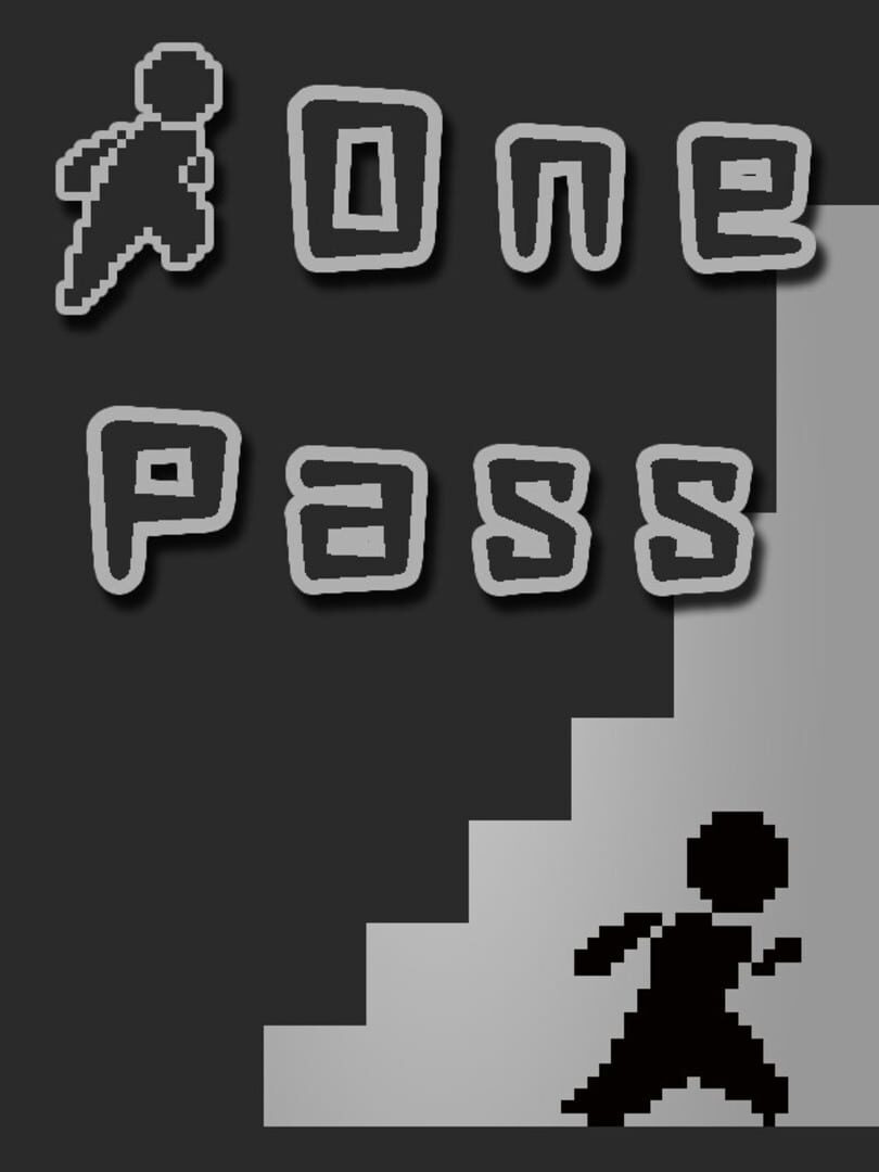 Jeu : One Pass