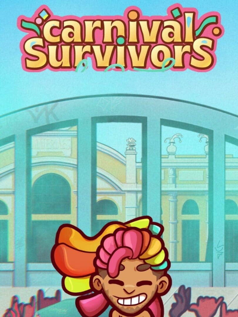 Carnival Survivors