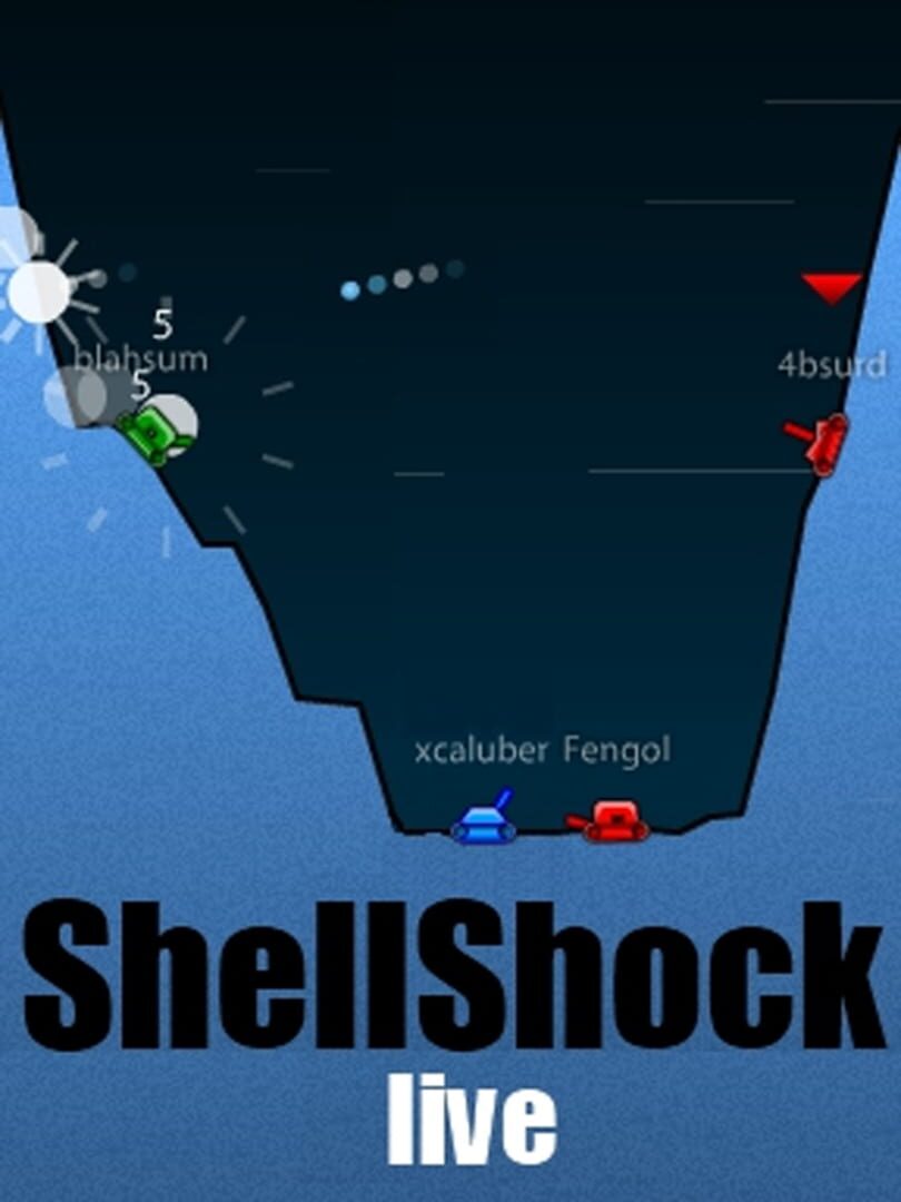 Jeu : ShellShock Live
