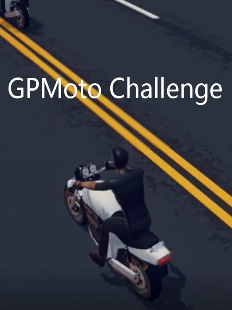 GPMoto Challenge