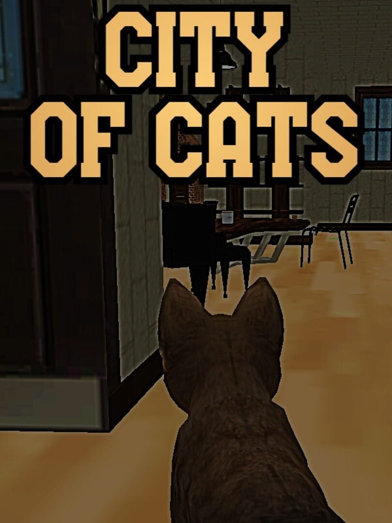 City of Cats
