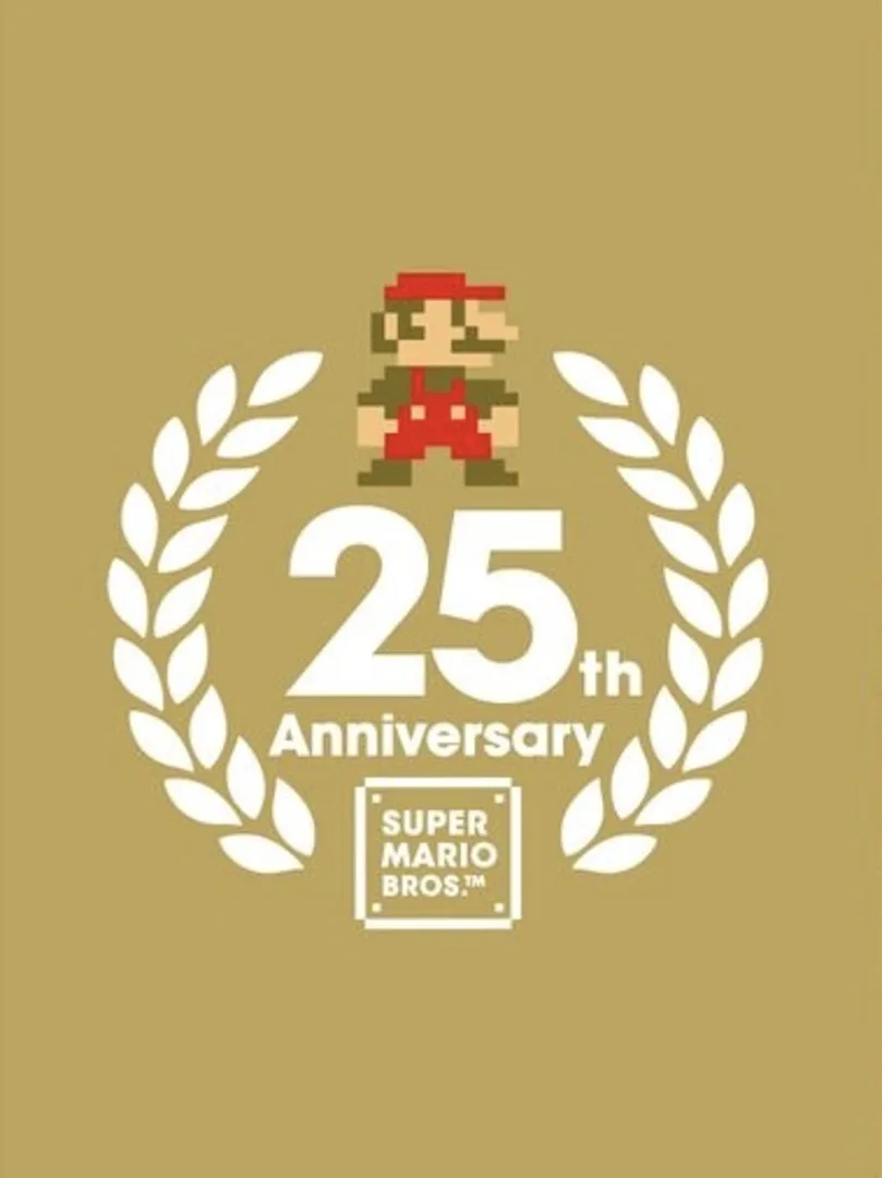 25th Anniversary Super Mario Bros.