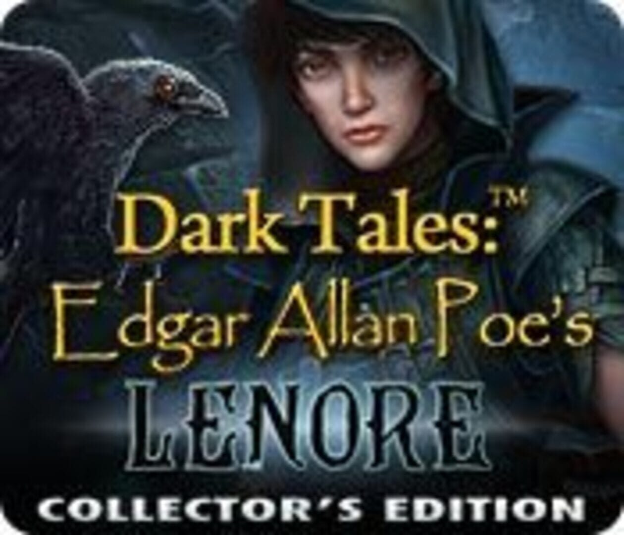 Dark Tales: Edgar Allan Poe's Lenore - Collector's Edition
