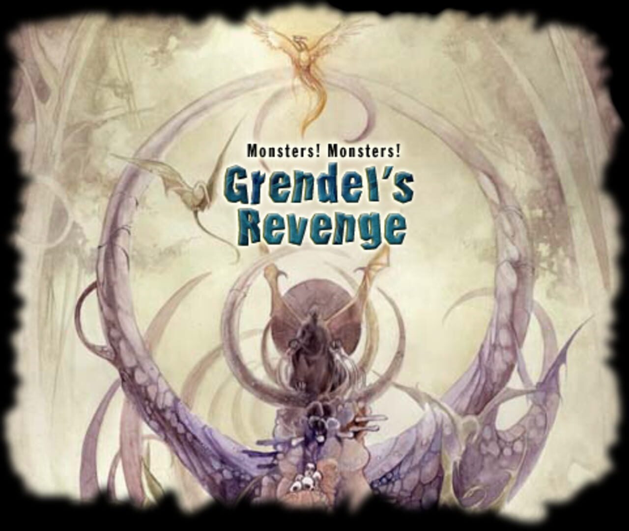 Grendel's Revenge