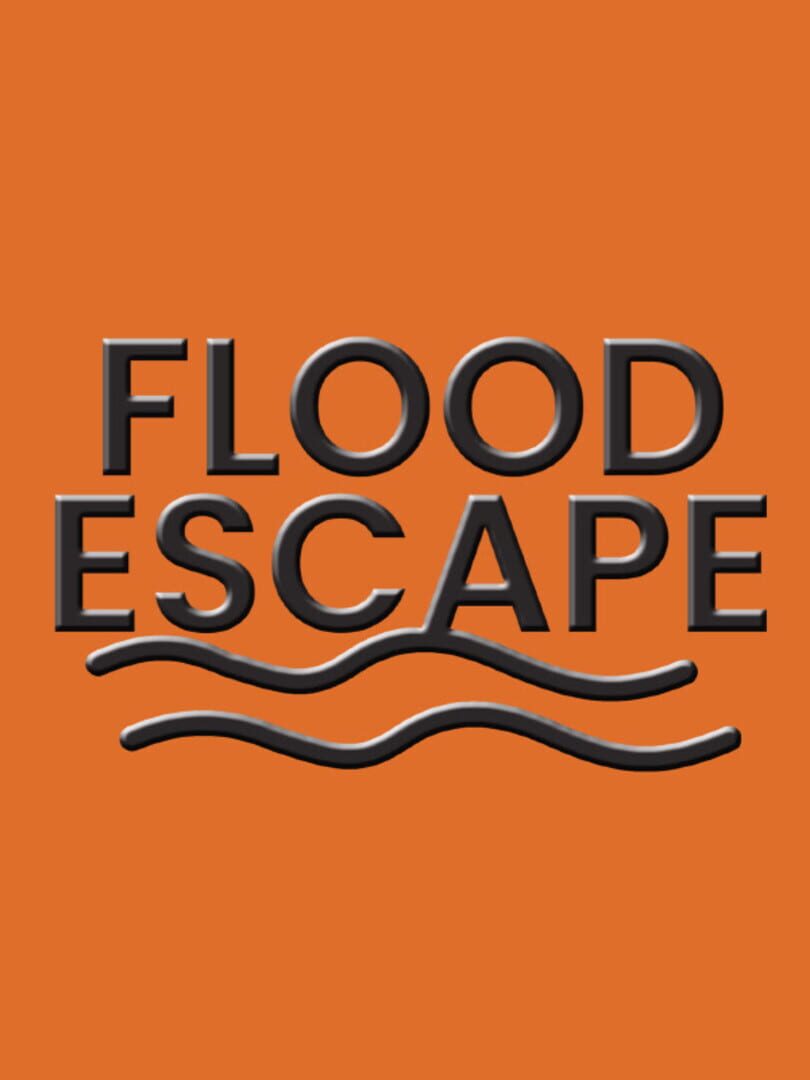 Jeu : Flood Escape